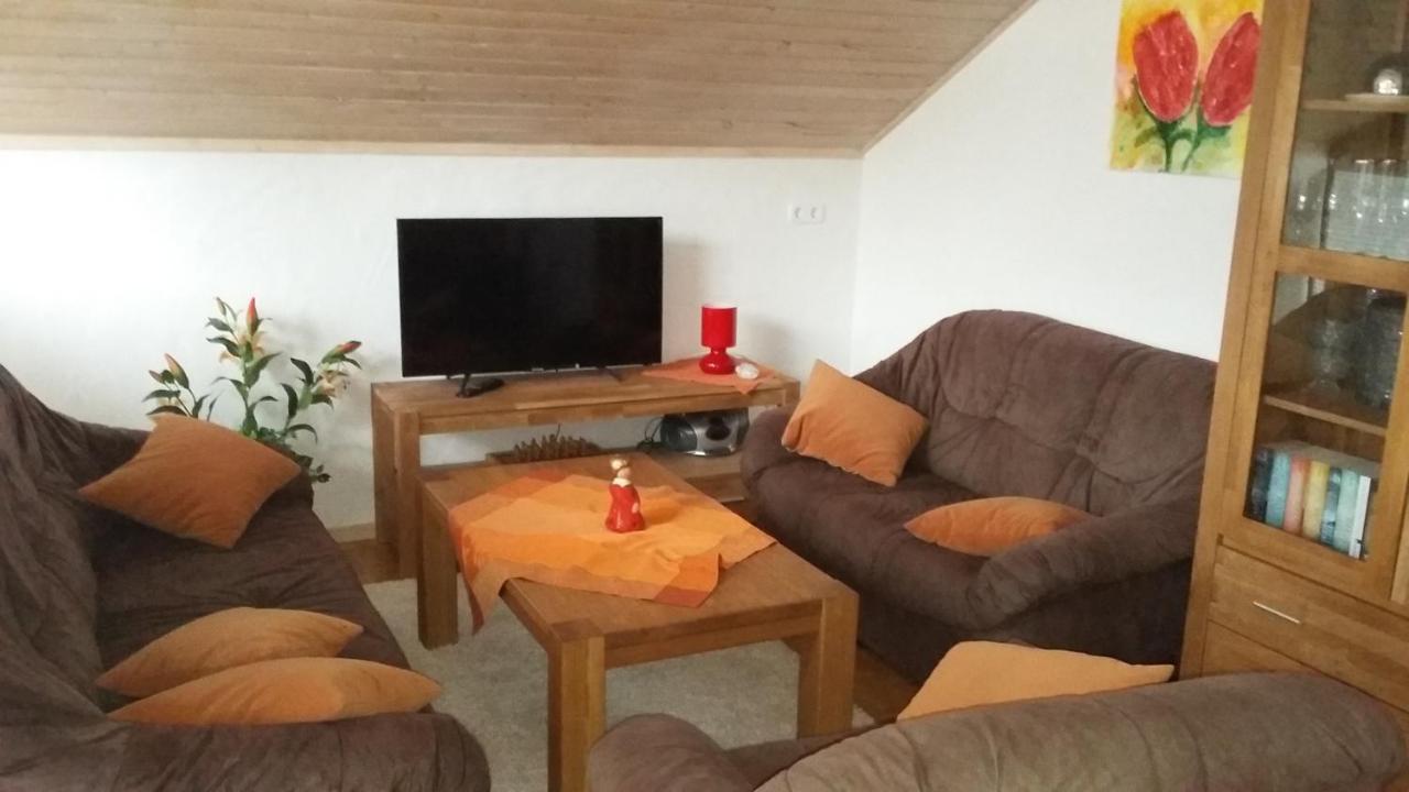 Ferienwohnung Zur Parmke Schmallenberg Kültér fotó