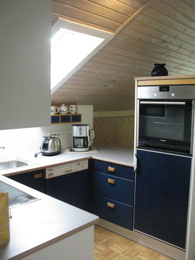 Ferienwohnung Zur Parmke Schmallenberg Kültér fotó