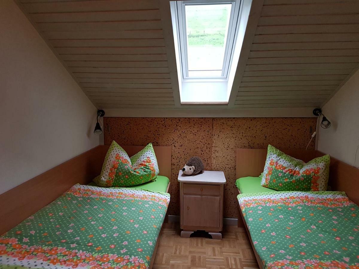 Ferienwohnung Zur Parmke Schmallenberg Kültér fotó
